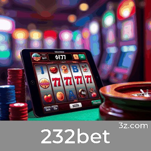 Desenvolvedores de Elite e Tecnologia Avançada na 232bet