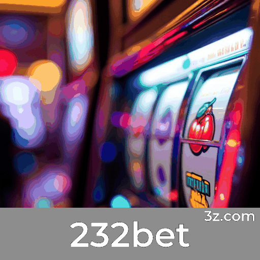 Desenvolvedores de Elite e Tecnologia Avançada na 232bet