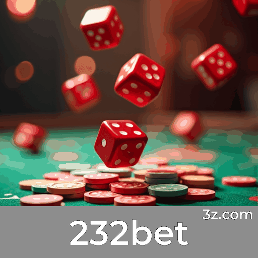 232bet: Experiência Imersiva de Cassino para Brasileiros
